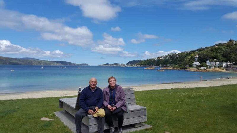 Wellington: Cave to Coast Highlights Guided Tour - Final Thoughts