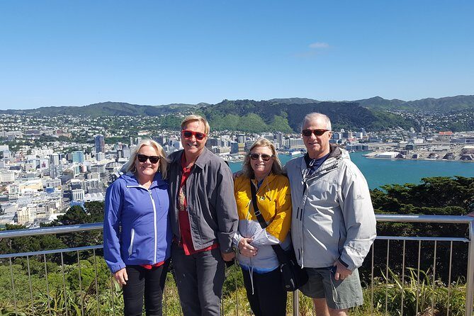 Wellington Cave to Coast Highlights Tour (5 Hours with Lunch) - A Closer Look at the Itinerary