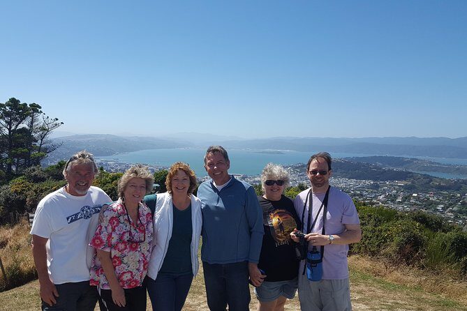Wellington Cave to Coast Highlights Tour (5 Hours with Lunch) - Authentic Experiences & Local Insight