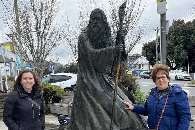 Wellington City and Sea: Private Tour in Electric Tesla SUV - Authentic Experiences & Insider Tips from Reviews