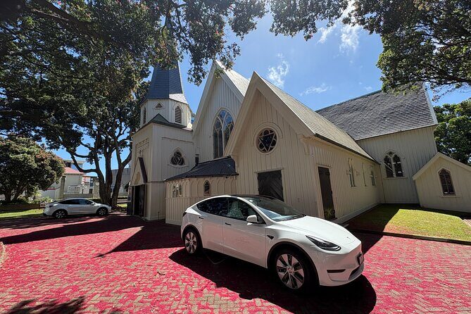 Wellington City and Sea: Private Tour in Electric Tesla SUV - FAQs