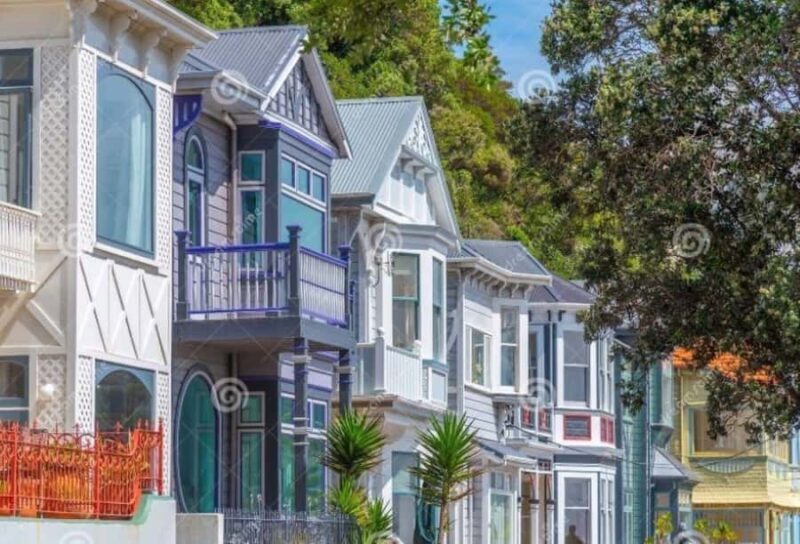 Wellington city heights private sightseeing tour - Food and local flavor