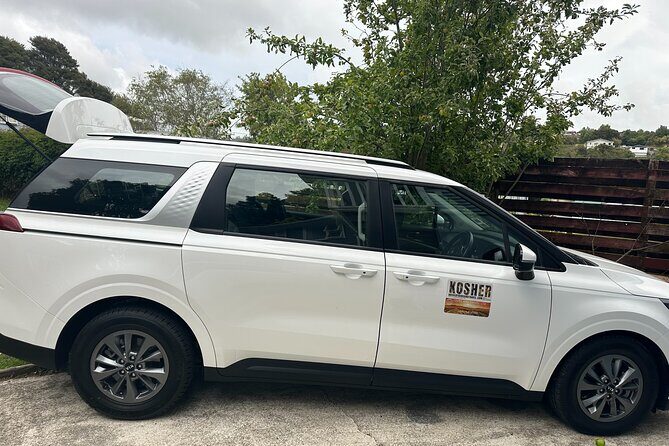 Wellington city heights sightseeing Private 5 hour tour - FAQ