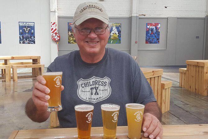 Wellington Craft Beer & Brewery Half-Day Tour - Who Is This Tour Best For?