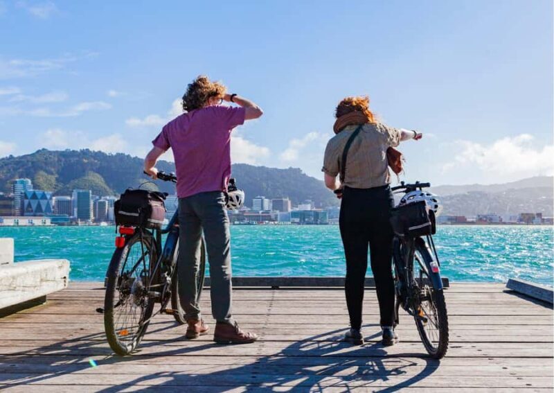Wellington: Electric Bike Rental - Exploring Wellington on an E-Bike: What to Expect