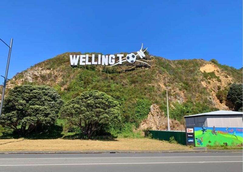 Wellington: Electric Bike Rental - FAQs