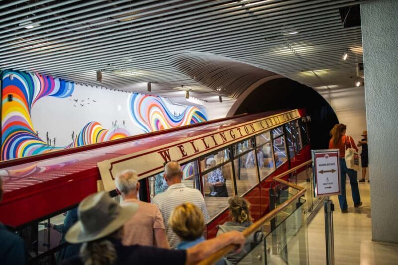 Wellington: Guided City Tour with Cable Car Ticket - Value for Money and Practical Considerations