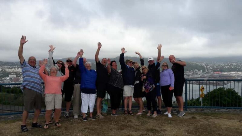 Wellington: Half-Day City Highlights Tour and Cable Car Ride - From the Guides to the Views: What Really Makes This Tour Shine