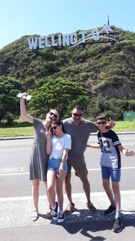 Wellington: Half-Day City Highlights Tour and Cable Car Ride - Who Would Love This Tour?