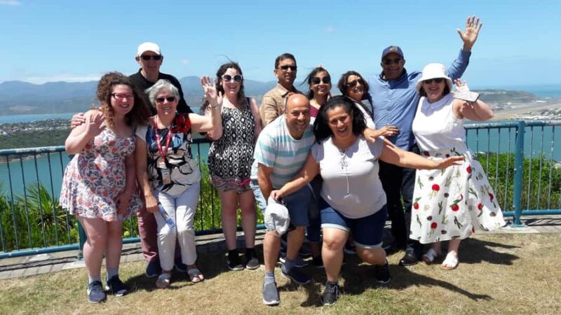 Wellington: Half-Day City Highlights Tour and Cable Car Ride - Final Thoughts: Is This Tour Right for You?