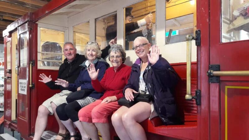 Wellington: Half-Day City Highlights Tour and Cable Car Ride - FAQ: Your Practical Questions Answered