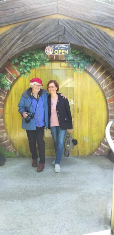 Wellington: Half-Day Lord of the Rings Locations Tour - A Closer Look at the Itinerary