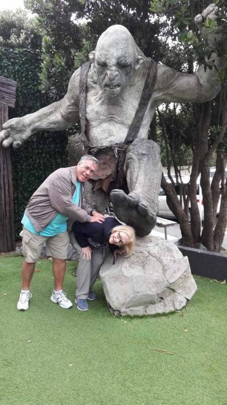 Wellington: Half-Day Lord of the Rings Locations Tour - Value for Money