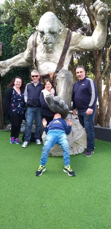 Wellington: Half-Day Lord of the Rings Locations Tour - Who Should Consider This Tour?