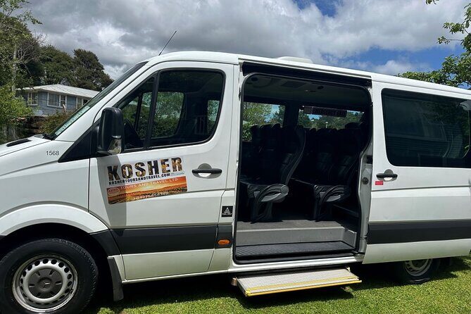 Wellington Jewish Heritage sightseeing tour with a kosher lunch - Final Thoughts