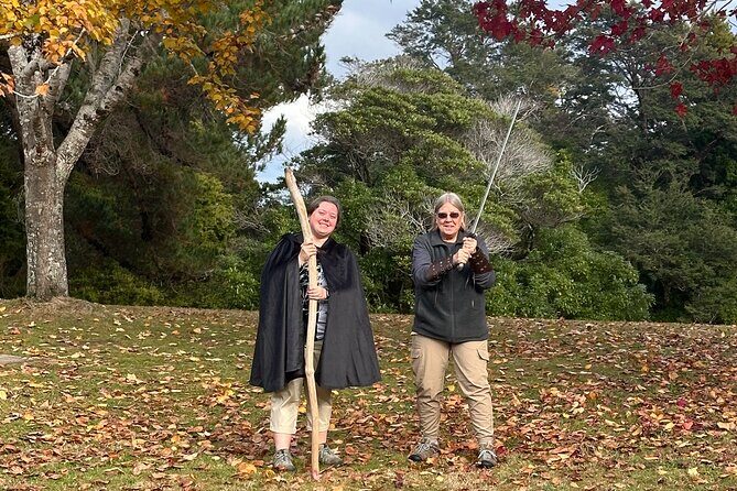 Wellington Lord of the Rings 6-8 hour Private Tour & Feast - Final Thoughts