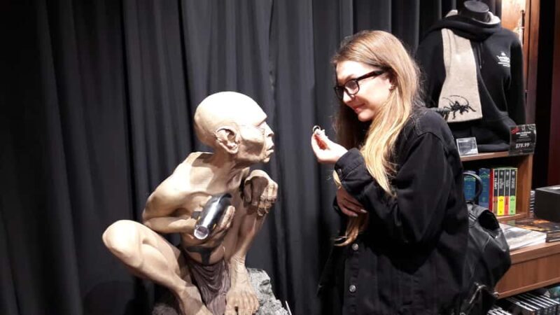 Wellington: Lord of the Rings Filming Locations Tour - Exploring Wellington’s Lord of the Rings Filming Locations: An In-Depth Review