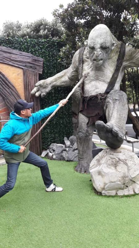 Wellington: Lord of the Rings Filming Locations Tour - Authenticity and Overall Value