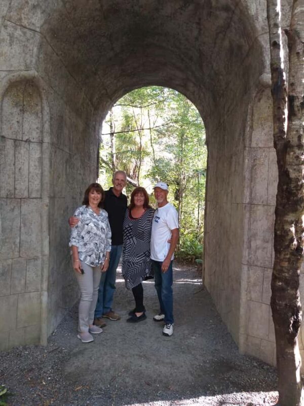 Wellington: Lord of the Rings Filming Locations Tour - Wrapping it Up