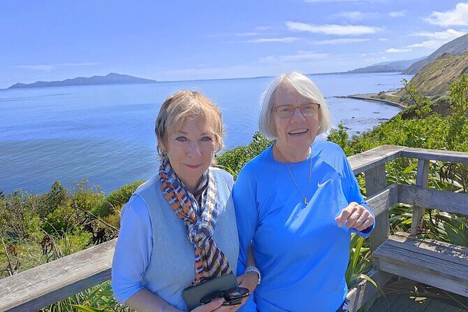 Wellington Region Full Day Private Tour: Get out of the City - Frequently Asked Questions