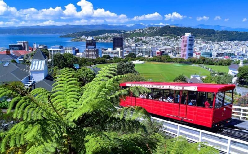 Wellington: Return Cable Car Ticket - Who Should Consider This Tour?
