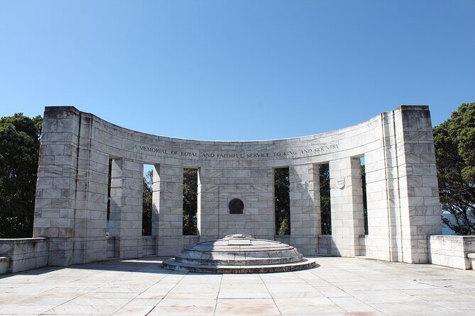 Wellington Scenic Full Day Tour - Analyzing the Value