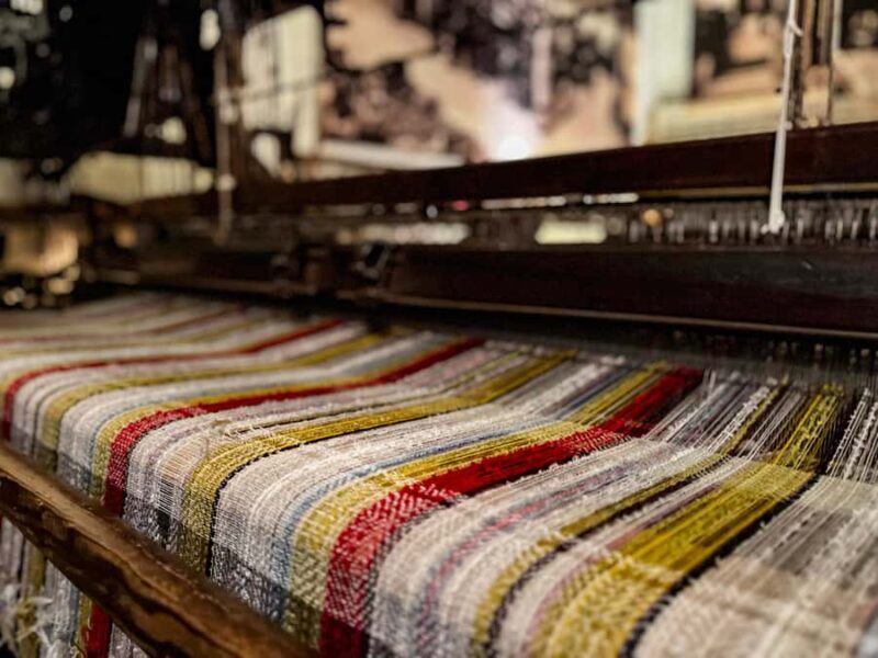 Wellington: Secret Realms of Middle-earth - Lothlorien - Authenticity and Guides