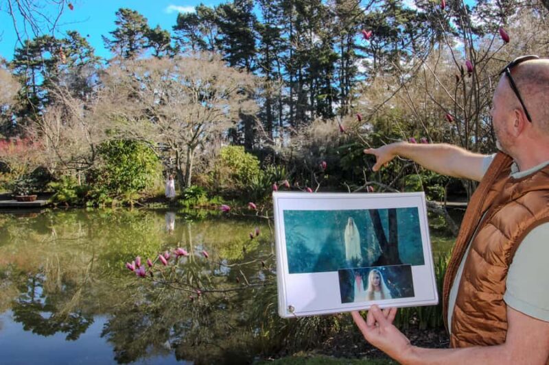 Wellington: Secret Realms of Middle-earth - Lothlorien - The Sum Up: Who Will Love This Tour?