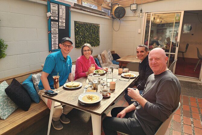 Wellington Shore Excursion: From Cave to Coast Highlights Private Tour - A Closer Look at the Itinerary