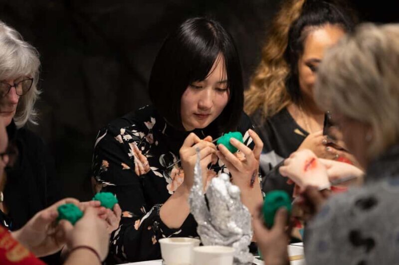 Wellington: Wt Workshop Creative Classes Experience Ticket - FAQ