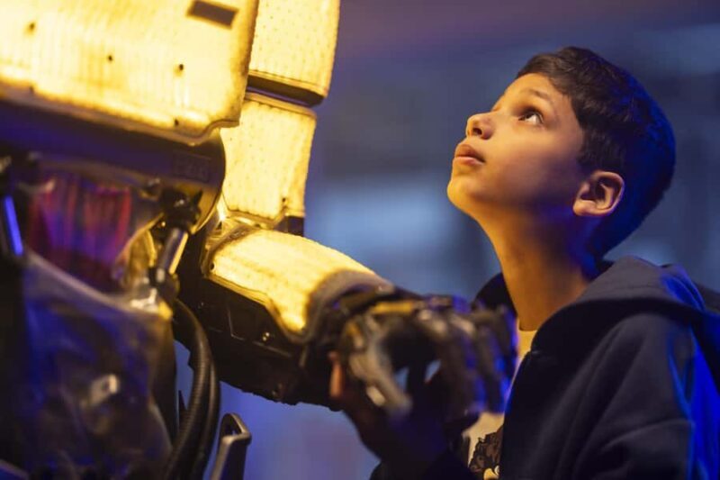 Wellington: Wt Workshop Guided Tour Ticket - Discovering Weta Workshop: An Insider’s Perspective