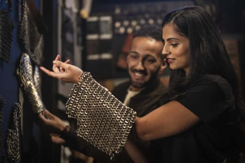 Wellington: Wt Workshop Guided Tour Ticket - FAQ