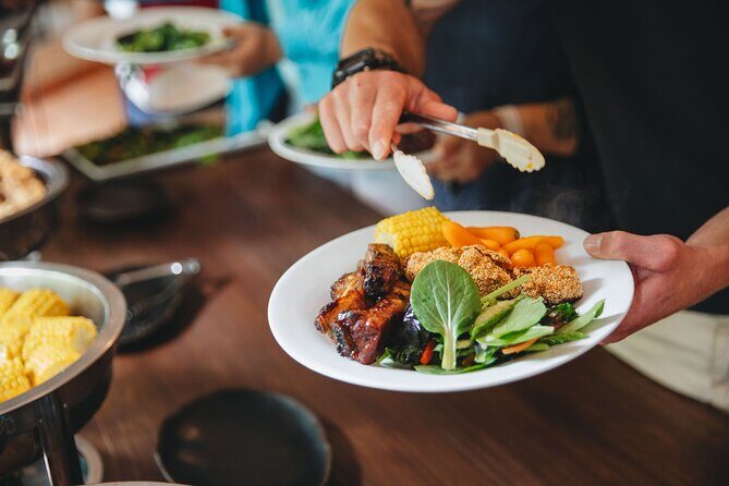 Wellington's Original LOTR Experience - includes Weta and Lunch - Return and Drop-off