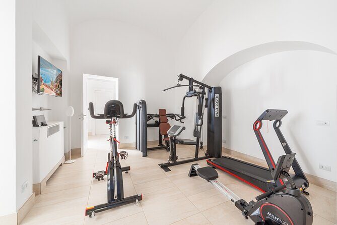 Wellness Day in Positano Private Activity - A Deep Dive into the Wellness Day Experience