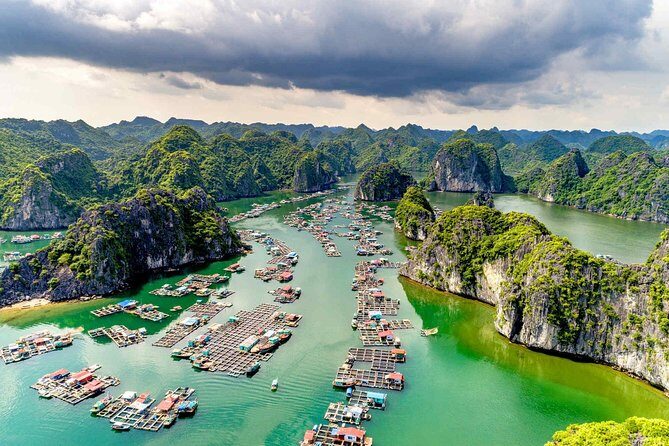Wellness Detox Journey In Vietnam - Exploring the Itinerary in Detail