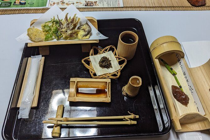 Wellness in Saitama: Takedera Blowing Zen Meditation & Hot Spring - Insights from Reviewers