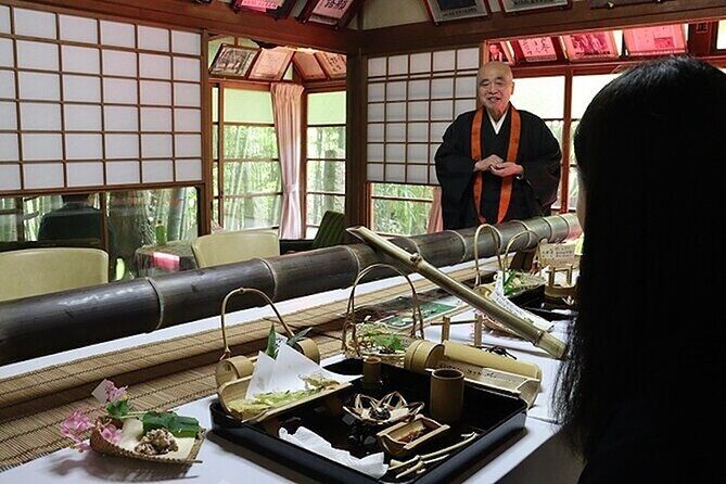 Wellness in Saitama: Takedera Blowing Zen Meditation & Hot Spring - Final Thoughts