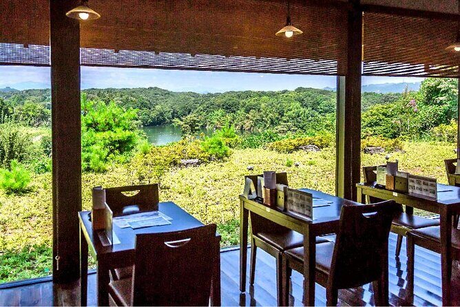 Wellness in Saitama: Takedera Blowing Zen Meditation & Hot Spring - Frequently Asked Questions