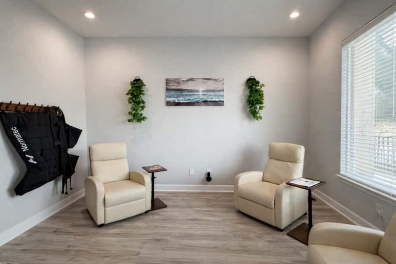 Wellness & Recovery Spa Experience in Cedar Park, TX - Wellness & Recovery Spa Experience in Cedar Park, TX: An In-Depth Review