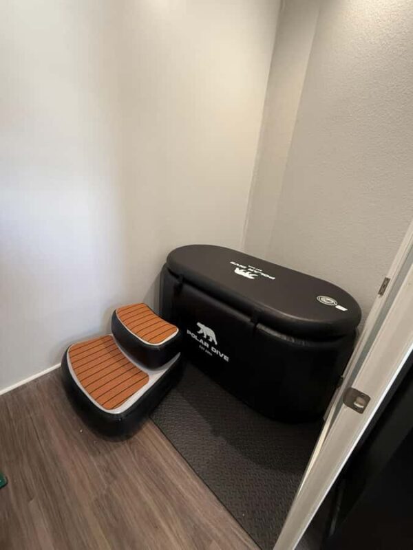 Wellness & Recovery Spa Experience in Cedar Park, TX - The Itinerary Breakdown: What You Can Expect