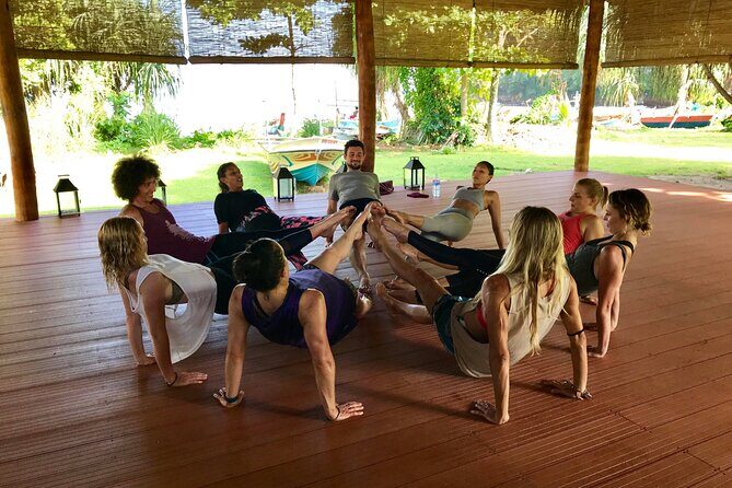 Wellness Rereat package with yoga,surfing at Talalla Sri Lanka 6 Nights /7 Days - Wellness Retreat Package with Yoga and Surfing at Talalla, Sri Lanka: A Detailed Review