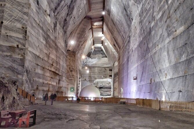 Wellness Tour: Slanic Salt Mine and Therme Spa (hot pools, saunas and jacuzzi) - FAQs