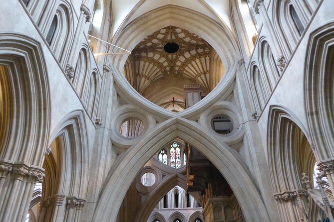 Wells, Cheddar Cheese and Cheddar Gorge - Private Day Trip from Bath - FAQ