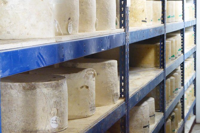 Wells, Cheddar Cheese and Cheddar Gorge - Private Day Trip from Bristol - Final Thoughts: Who Should Consider This Tour?