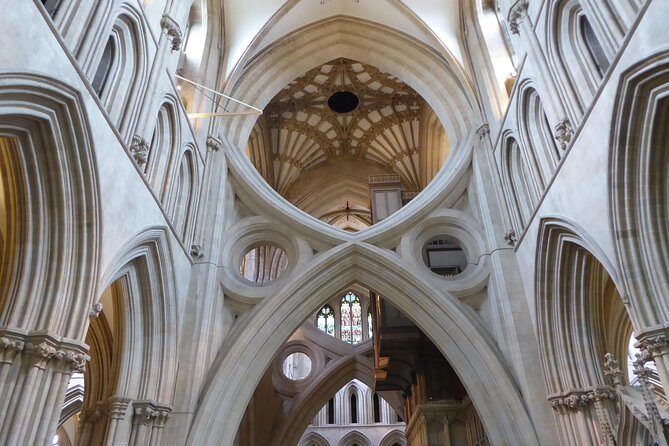 Wells, Cheddar Cheese and Cheddar Gorge - Private Day Trip from Bristol - FAQs