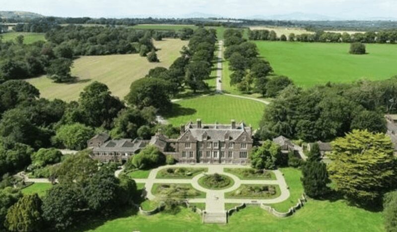 Wells House, Co Wexford: Entry, Picnic & Meerkat fun - FAQ