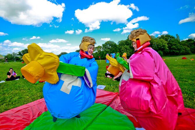 Welsh Games Group Activity in South Wales - Key Points