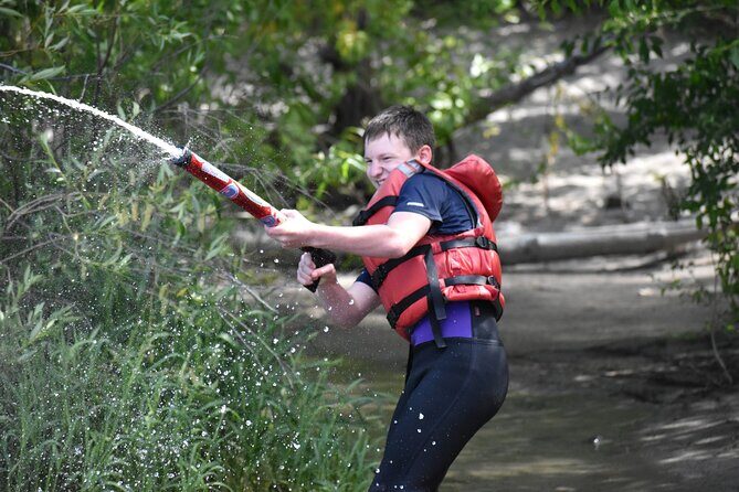 Wenatchee River Family Float Trip - An Honest Look at the Wenatchee River Family Float Trip