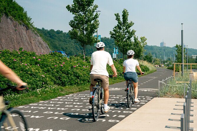 WENDAKE meeting with the Wendat Bike Canoe Tasting - FAQ