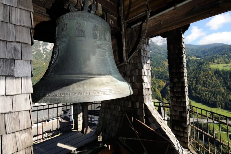 Werfen: Hohenwerfen Castle Entrance Ticket - FAQs